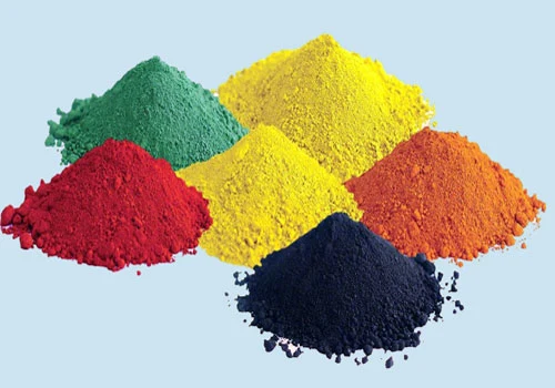 Oxide Cement Pigment High quality/High cost performance Fe2o3 Industry Inorganic Pigment Powder Iron Oxide Red for Brick