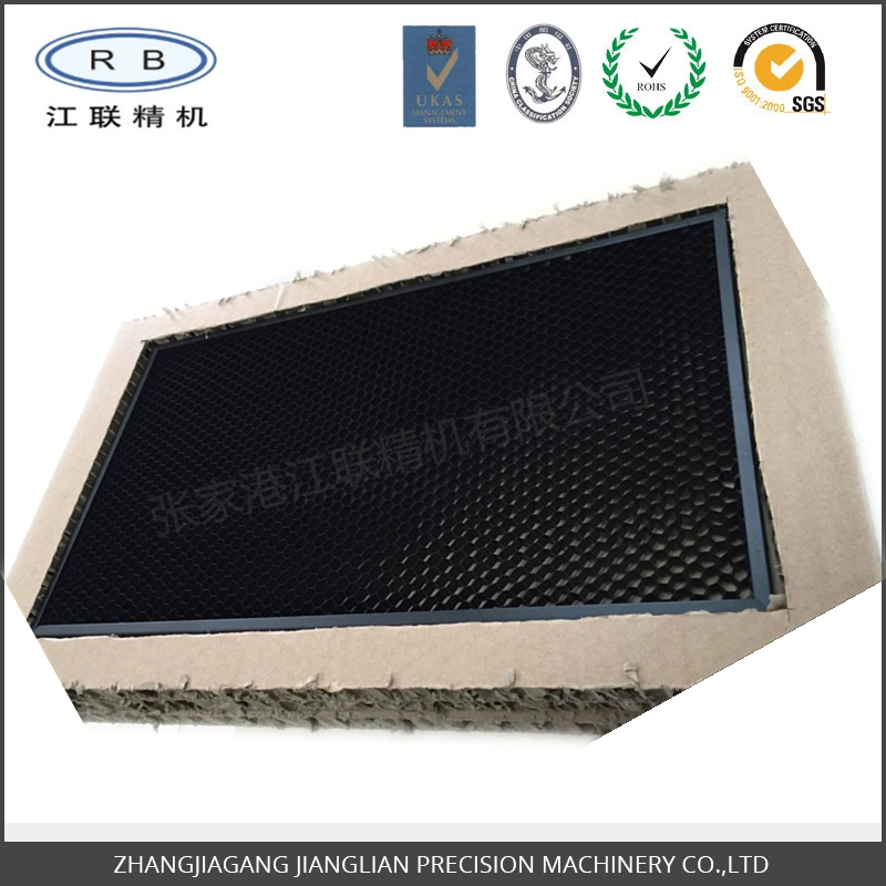 Aluminum Honeycomb Core Rectifier Board