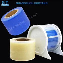 Surface Medical Consumables Barrier Film Dental Protective Films