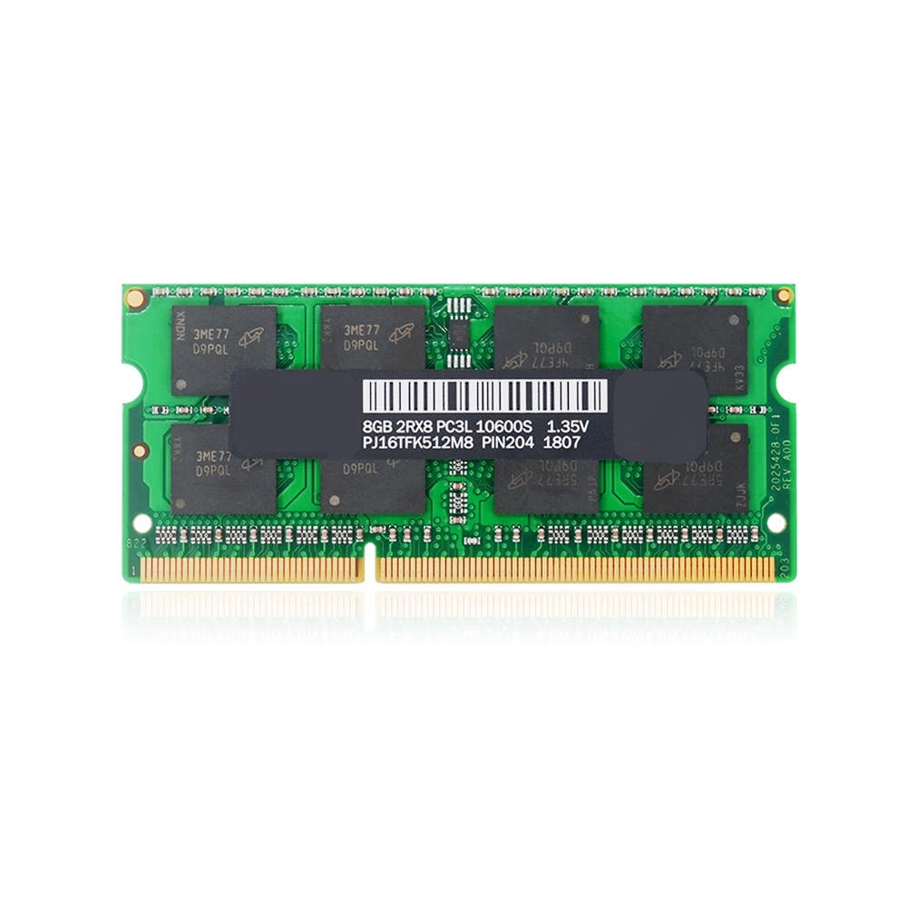 DDR3 4GB 8GB 1333/1600MHz 1.35V Original/OEM Laptop RAM