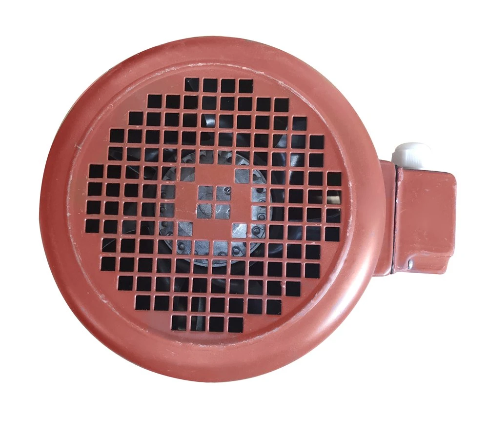 Three Phase Alternating Current 380V 50Hz AC High Temperature Equipment Electric Motor Cooling Fan