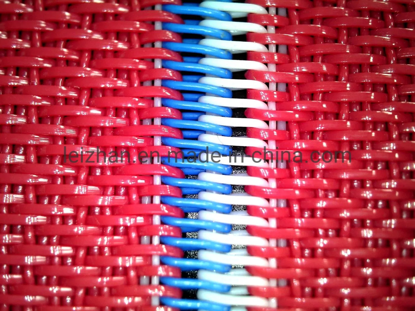 Good Quality Flat Yarn Dryer Fabric for Paper Machine Mills