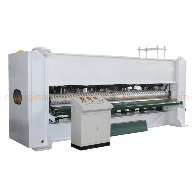 Glass Fiber Mesh Fabric, Textile Machine Needle, Needle Drawing Machine, Fibre Glass Needle Punching Machine Pet Acoustical Panel Production Line.