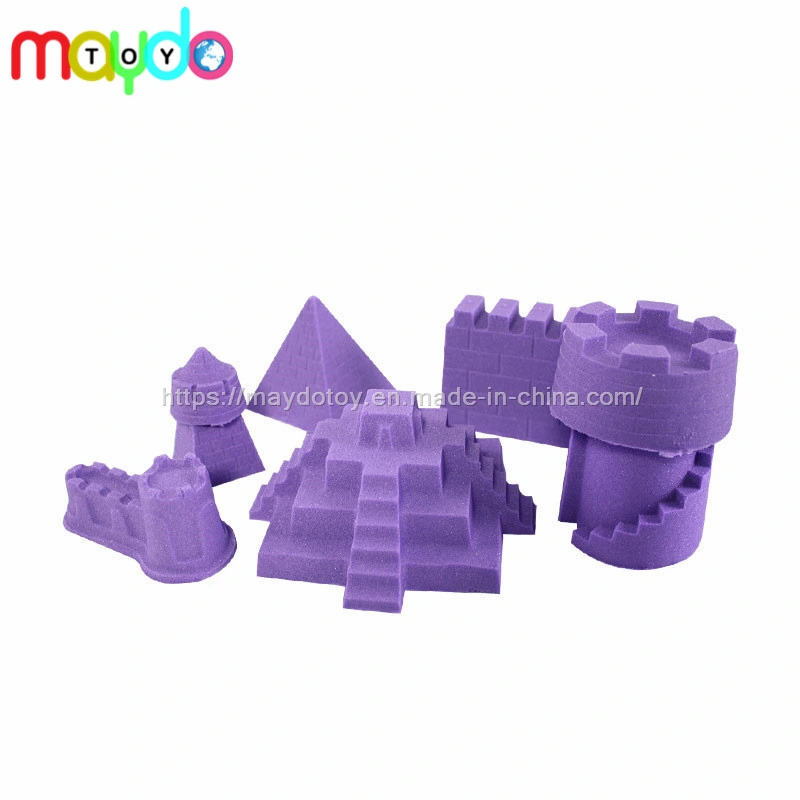 Wholesale/Supplier Bulk Magic Moving Sand Kids DIY Indoor Play Sand Toys