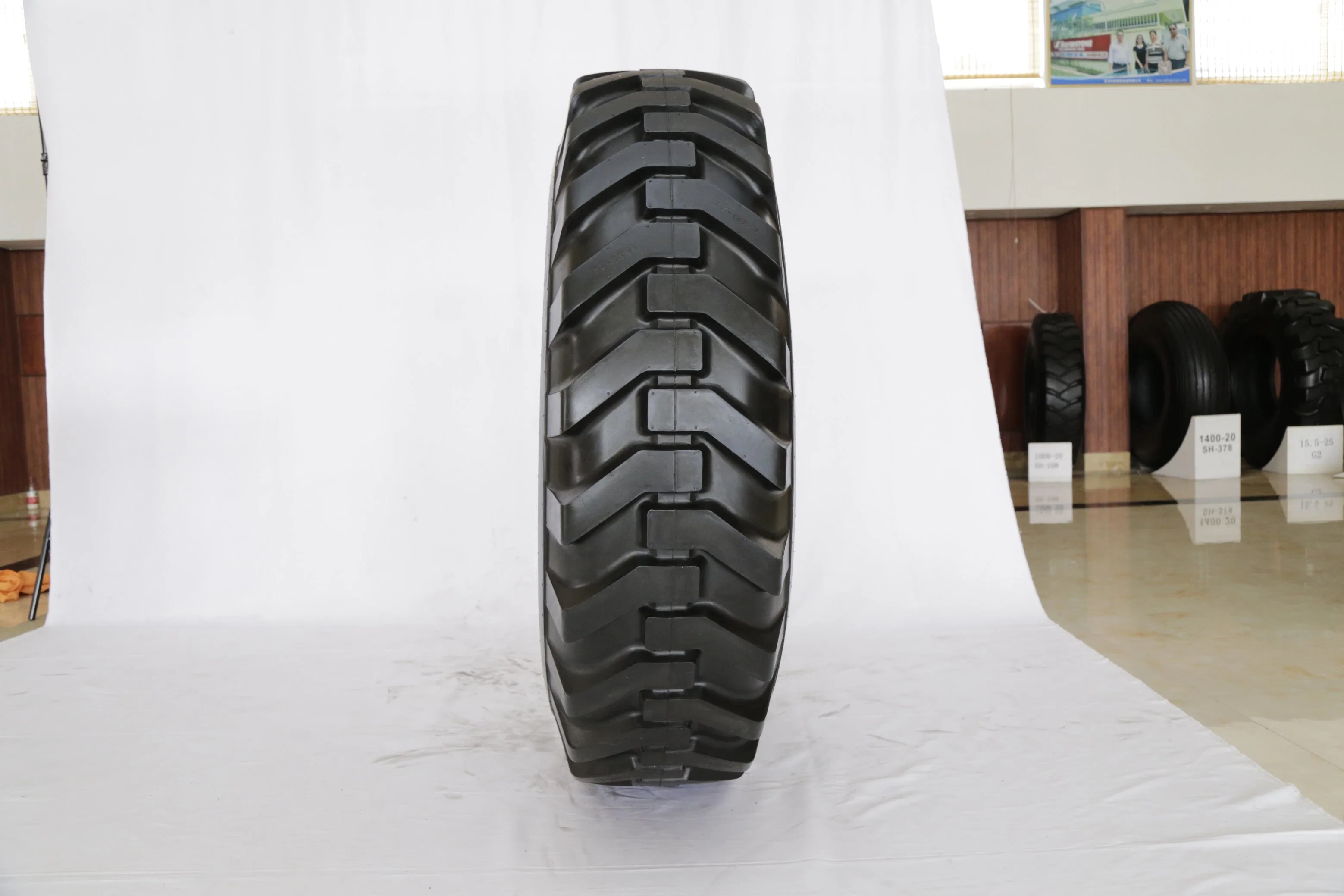 G-2 High quality/High cost performance Chinese Factory OTR Tyre 13.00-24