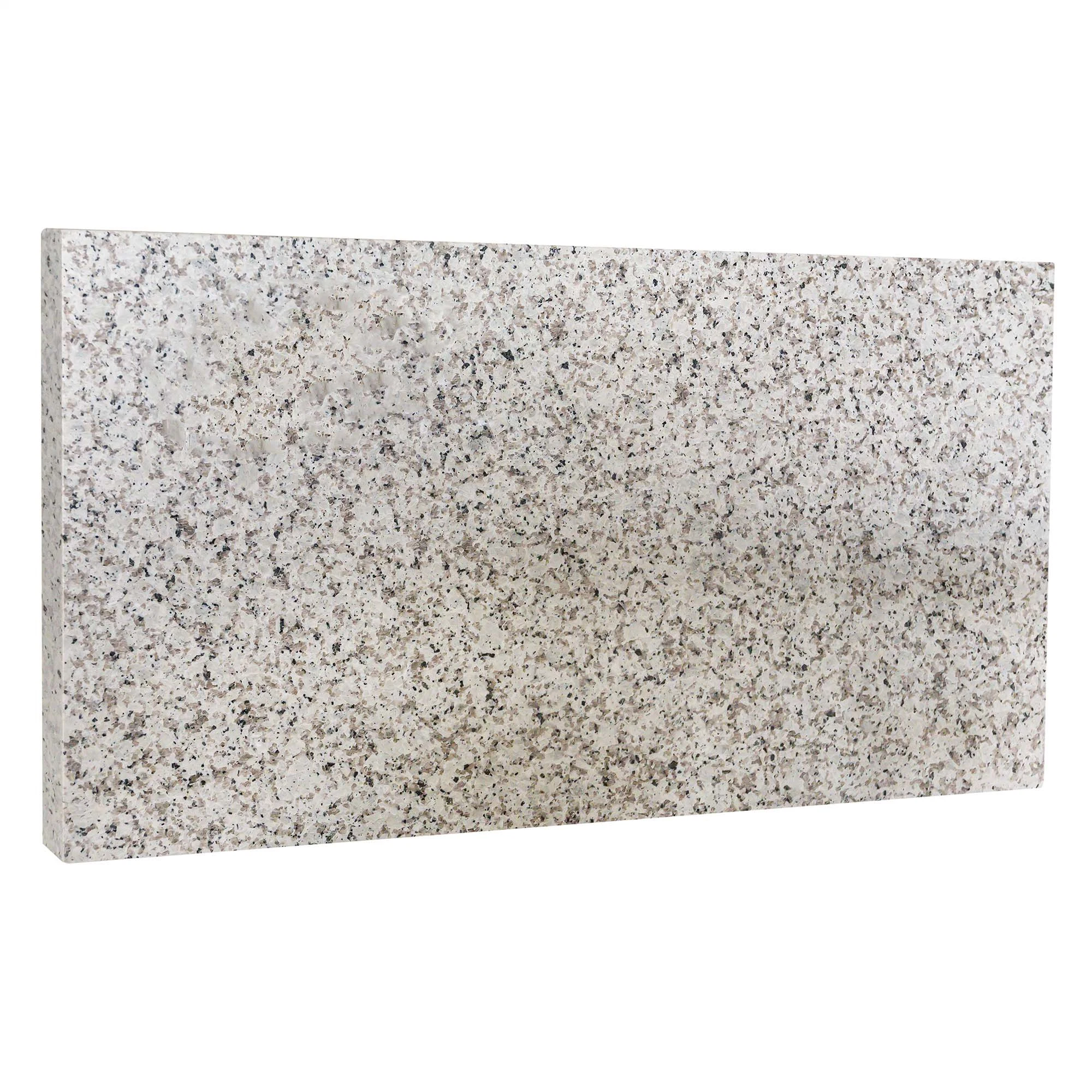 Big White Flower Granite/Vanitytop/Countertops Kitchen Bathroom/Floor Tiles/Outer Interiorwall/Stairs/ Home Decoration/Building Materials Granite