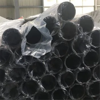 ASTM A512 Cold Drawn and Rolled Precision Welding Steel Tube