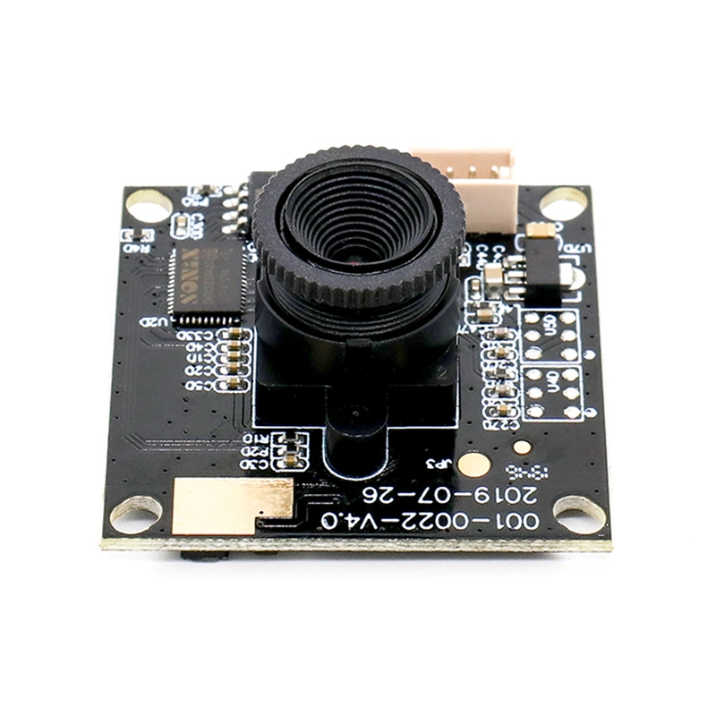 Factory Custom Digital PC Webcast Camera Module USB Free Drive 5 Megapixel High Definition Mini Camera for Ocr Reader