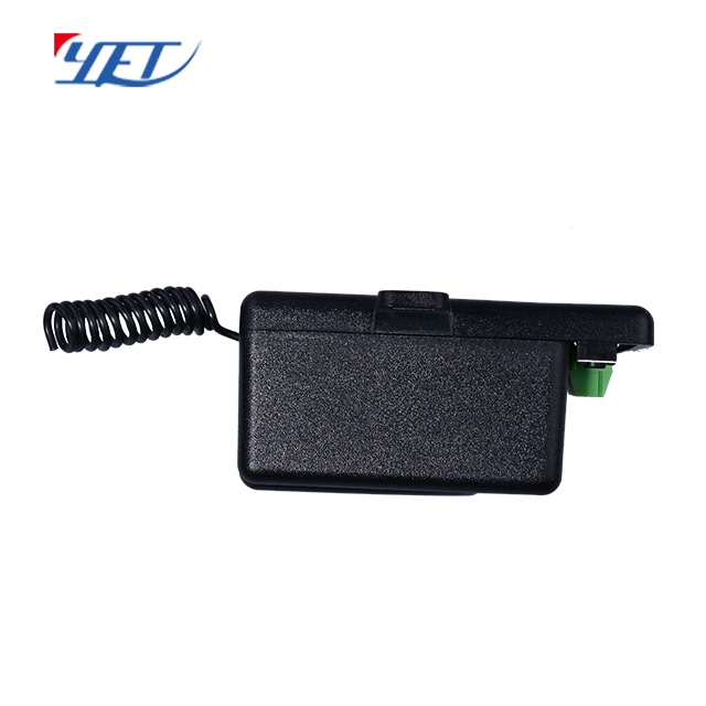 High quality/High cost performance  433MHz 1CH DC12V Wireless Remote Control Receiver Garage