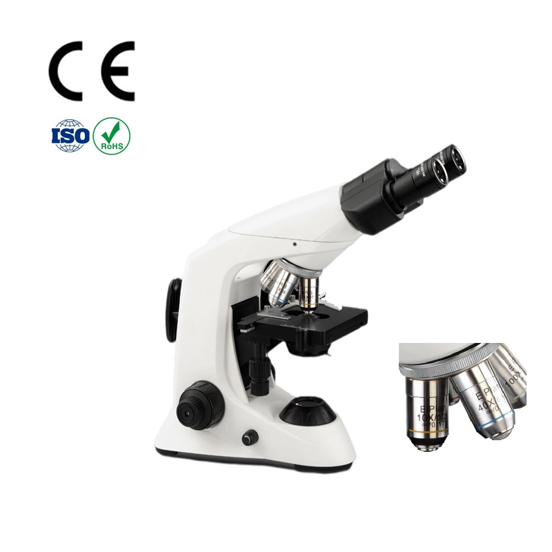 1000X Student Medical Instrument for Olympus Microscope Price