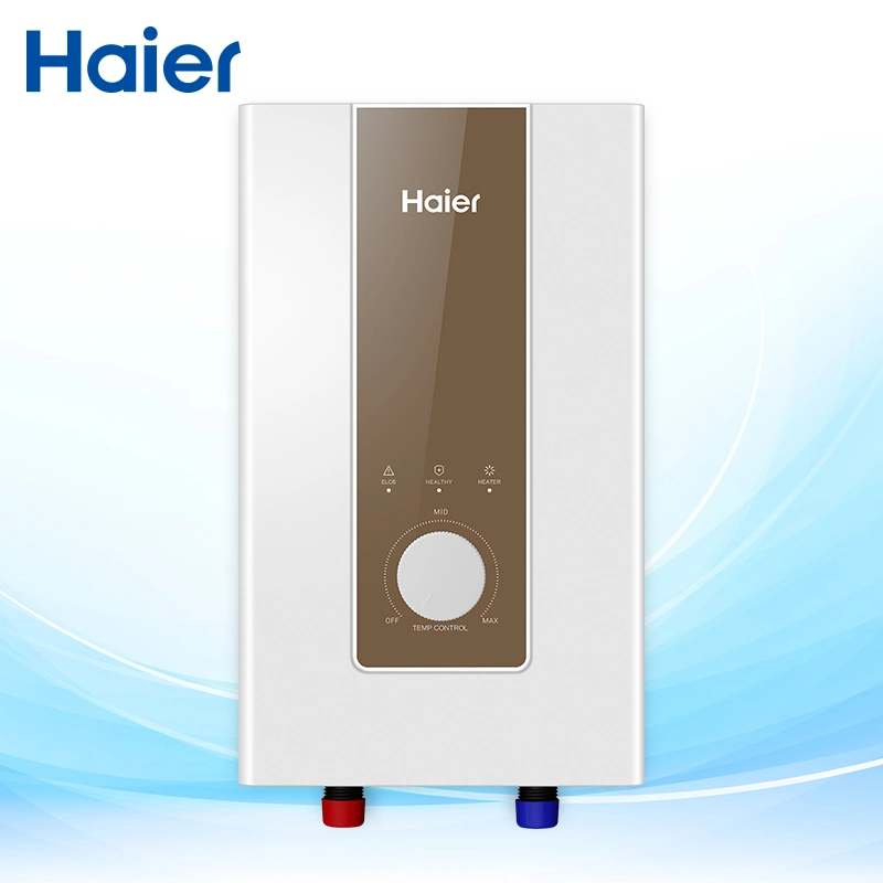 Top Sale Energy Saving Best Quality Best Selling Instant 220V Tankless Electric Water Heater Shower