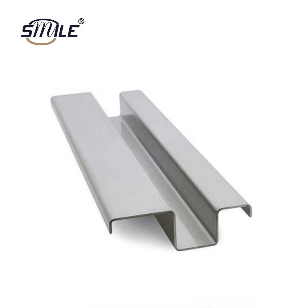 Smile OEM Steel Hardware Processing Bending Welding Sheet Metal Parts CNC Machining Aluminum Bending Parts