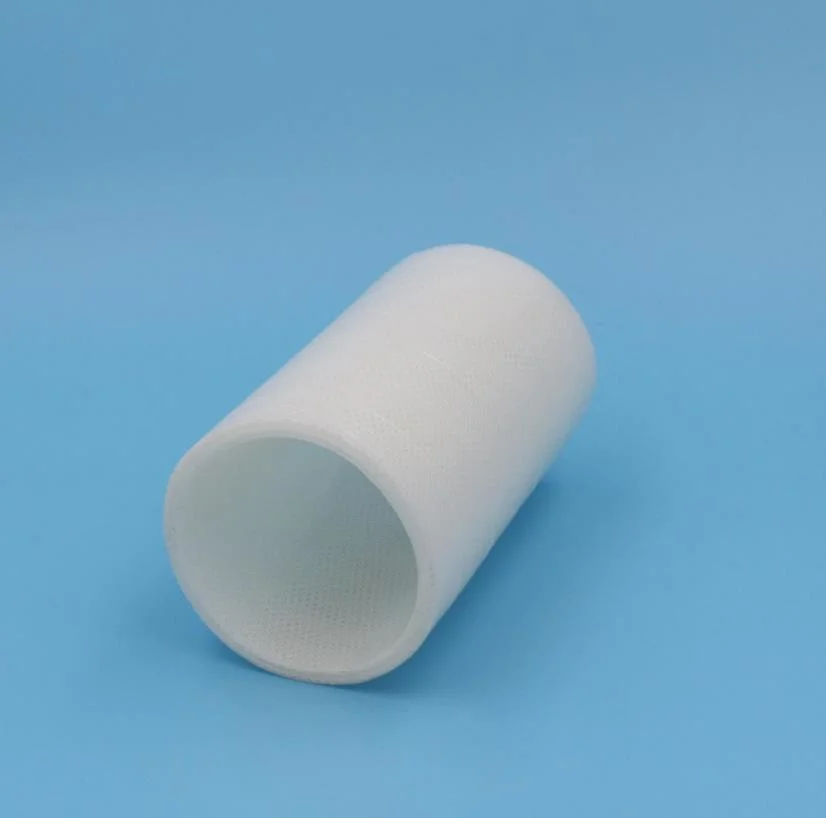 Industrial Pressure Hose Water Hose Flexible Silicon Rubber Hose for Medicine Cosmetics Liquids