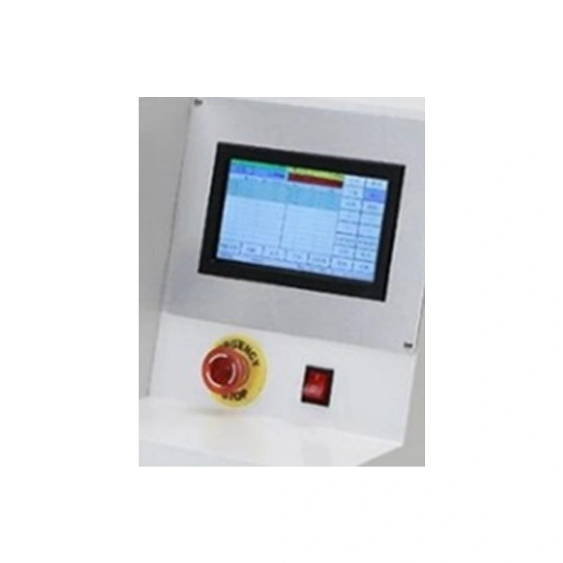 Seguridad Cuero Chip Testing Machine/Inspection Equipment