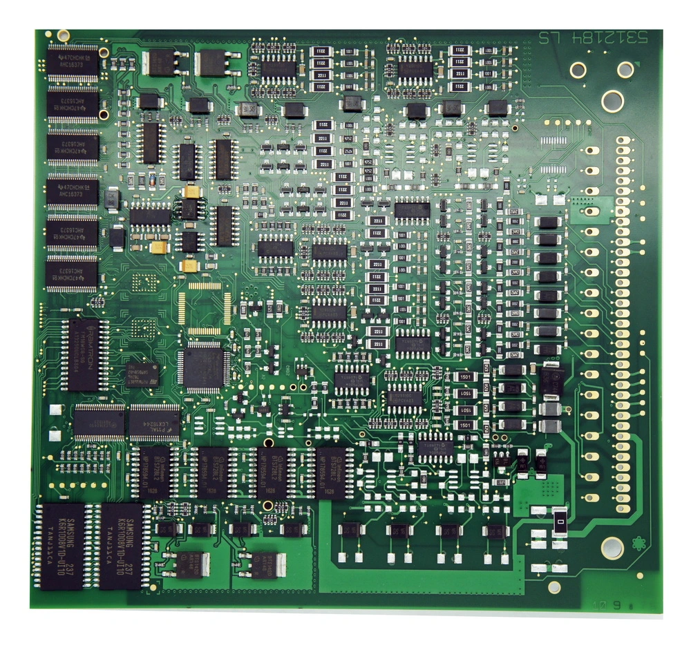 OEM PCB Fabrication, Component Sourcing Service