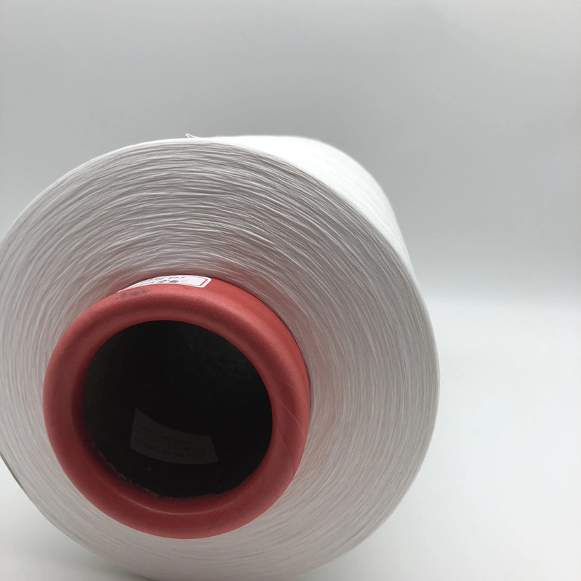 80% Polyester 20% Nylon Microfiber Knitting Yarn for Auto Detailing Eyeglassed cleaner Towel Cloth Car Wash