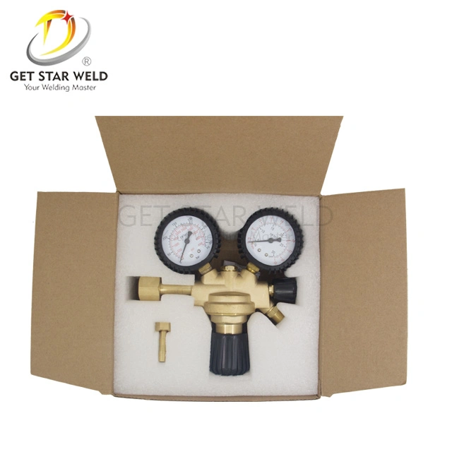 Get Star Weld Tr07 Gas Pressure Regulator Prices Oxygen Pressure