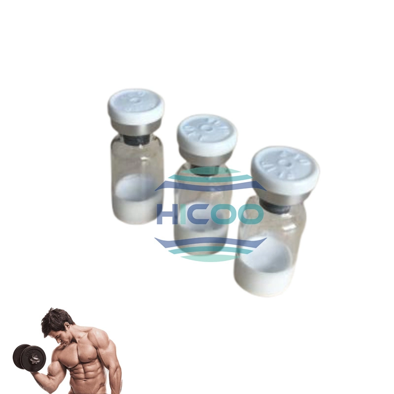 2023 nuevos péptidos Retatrutide CAS 2381089-83-2 Ly3437943 Retatrutide Gipr/GLP-1R for Pérdida de peso