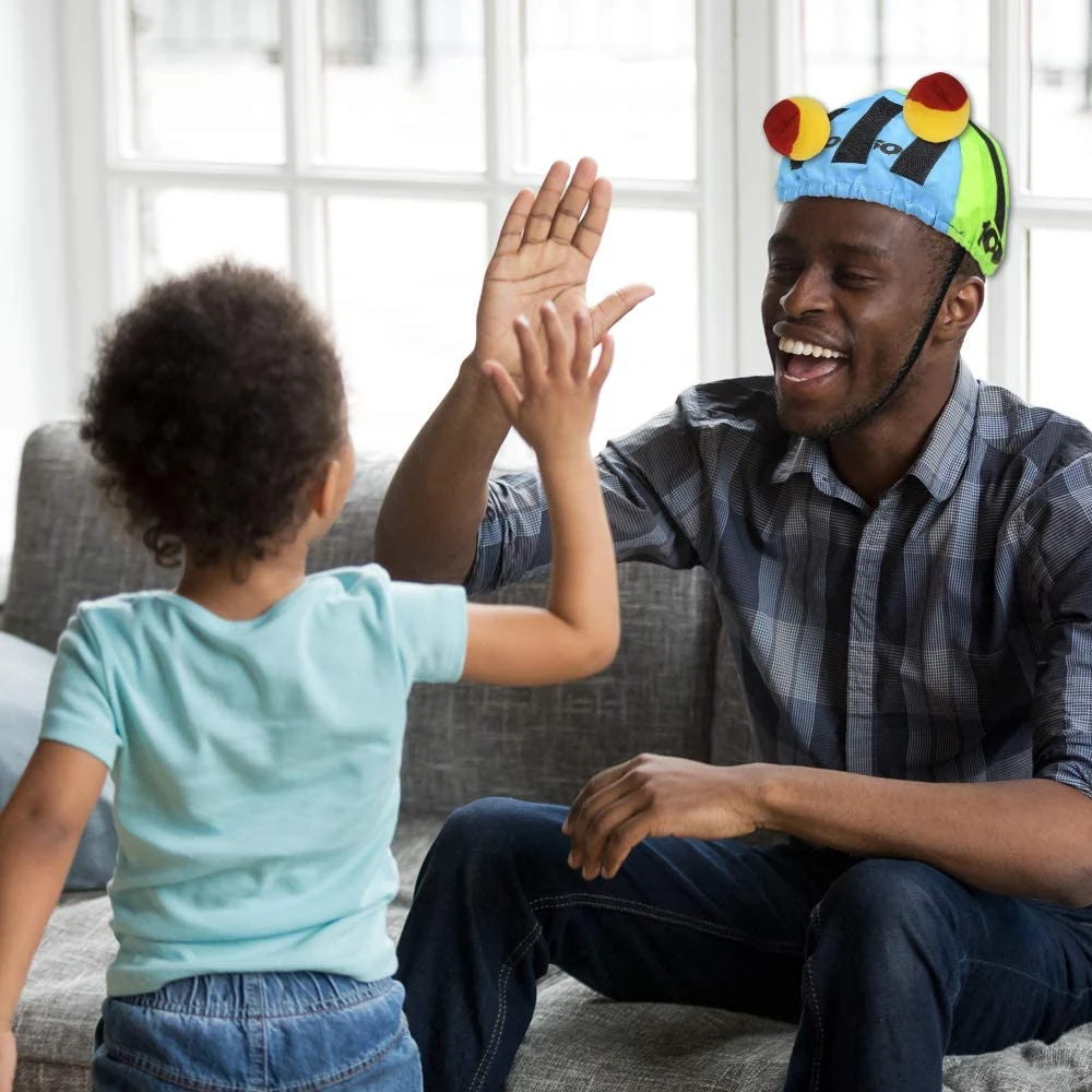 Gran regalo Jefe Catcher juego para niños