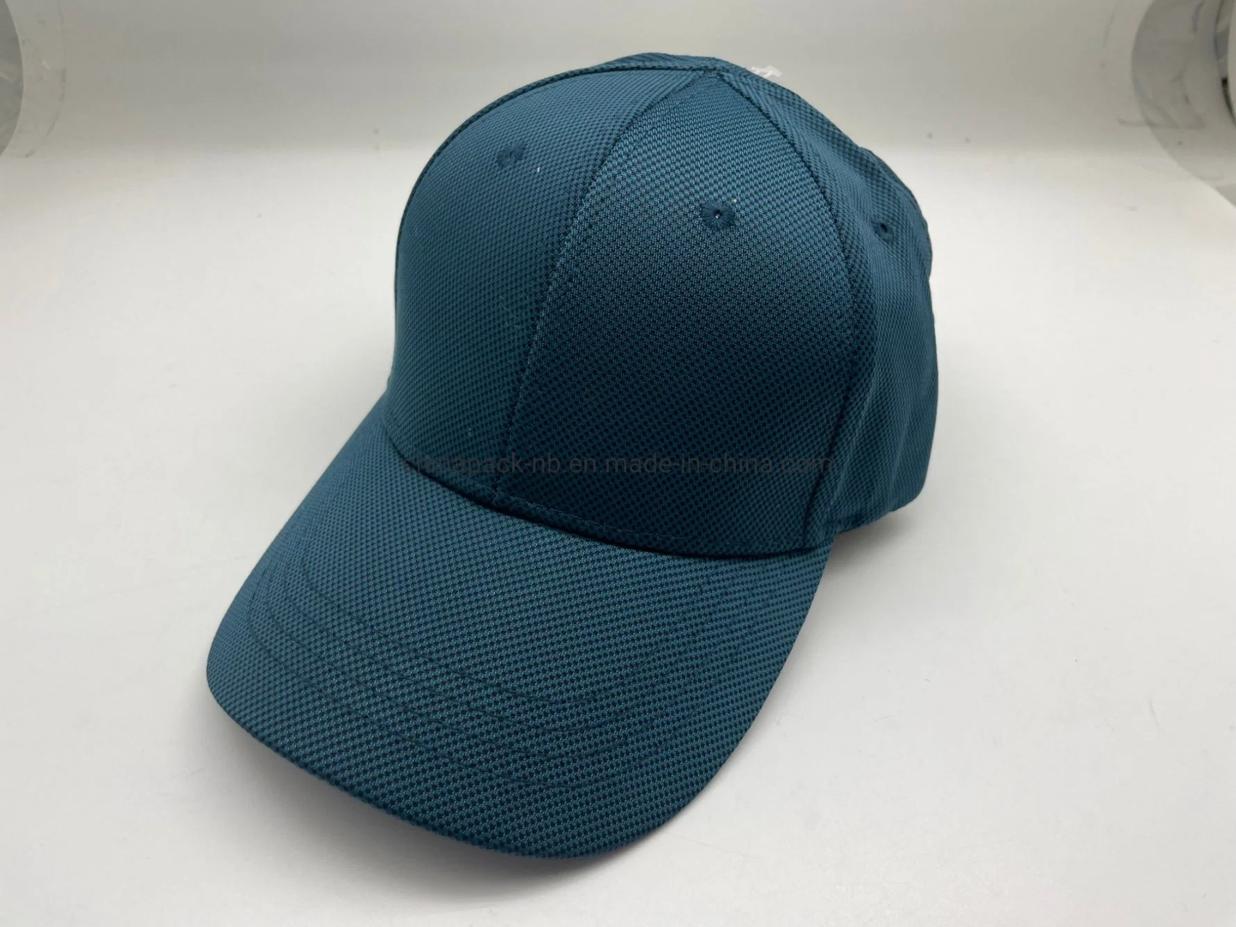 Polyester PRO Mesh Low Profile Baseball Cap