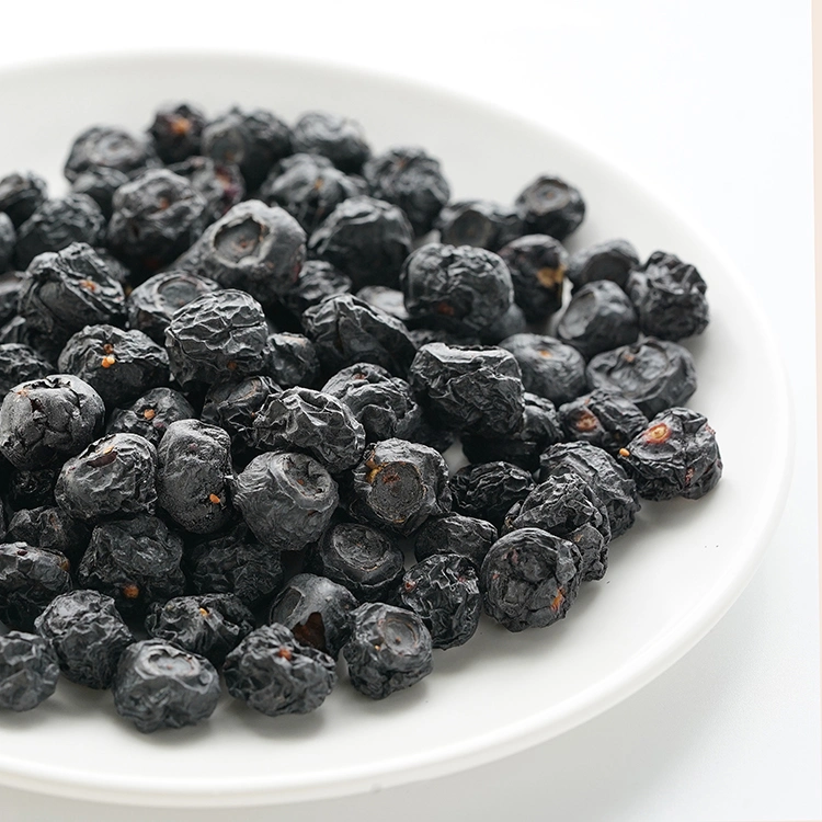China Fd Freeze Dried Berries, Fruits Blueberry