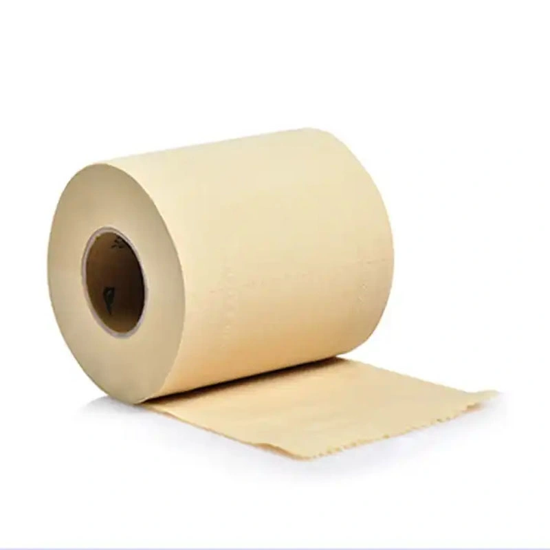 Wholesale Supplier of Bulk Stock of Individually Wrapped 2 / 3 Layers Disposable Bathroom Tissue Toilet Paper