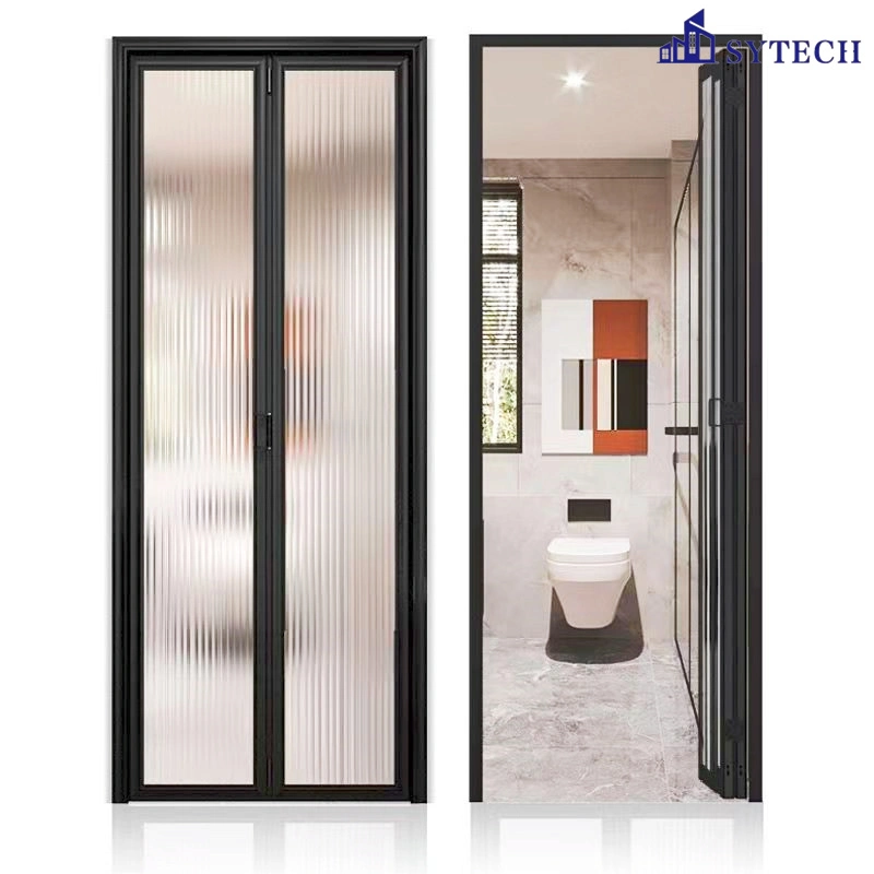 Aluminum Awning Metal Window with Winder Chain Lock Mosquito Net Awning/Casement/Sliding /Folding Window/Door for Home Building