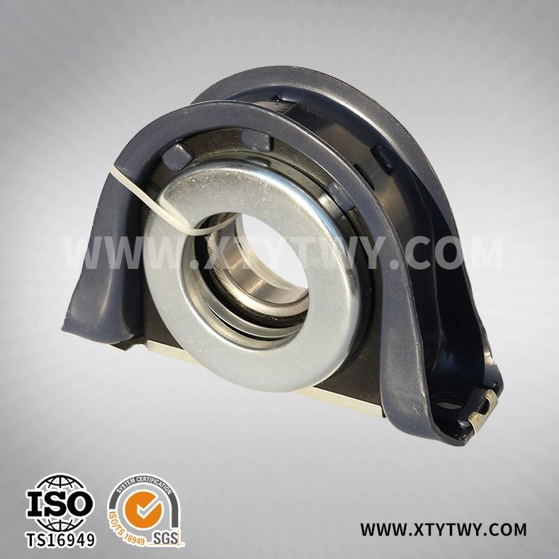 Factory Wholesale/Supplier Auto Spare Part Propeller Shaft Center Bearing OEM 1696389 20845657 for Volvo