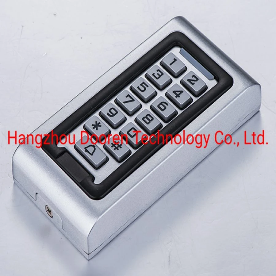 Garage Door Parts Access Control Password Wireless Keypad