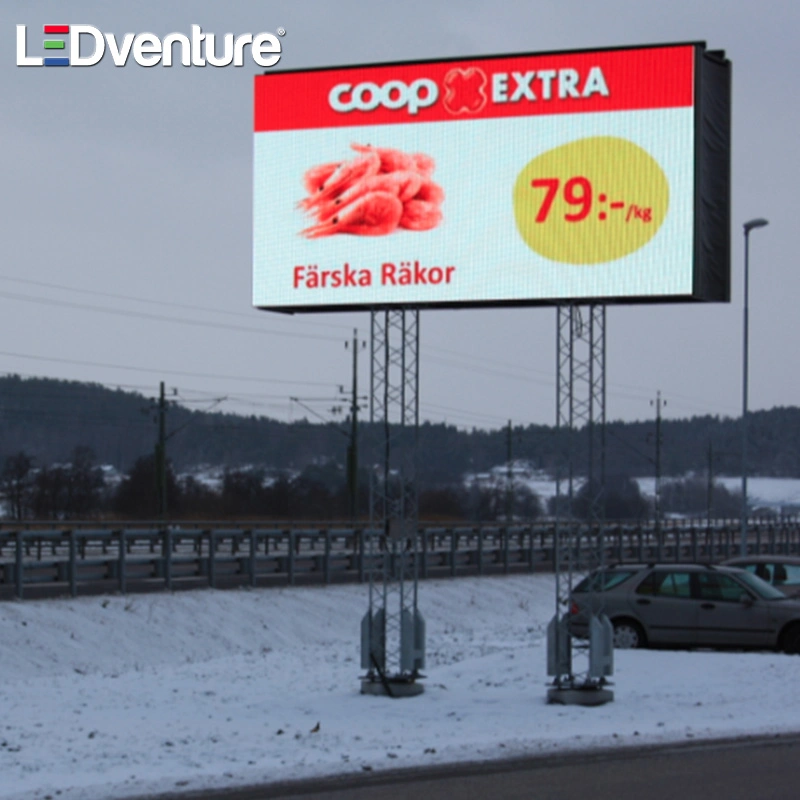 Pleine couleur de la publicité extérieure intérieure incurvée de location de mobile numérique affiche la fenêtre SMD Flexible stade TV écran de panneau à LED avec écran LCD LED de remplacement de prix