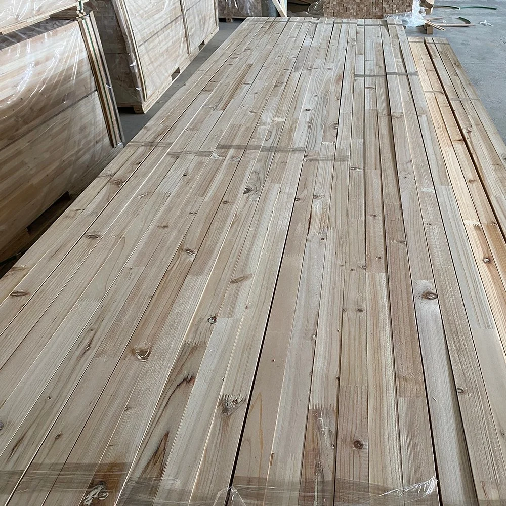 Lumber for Sale Pine Wood Solid Wood Boards