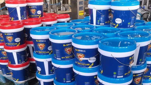 Precio asequible Rendimiento de alta calidad/alto costo 1L 5L 10L secado rápido 2 Parte Blanco concreto Epoxy pegamento adhesivo para la construcción