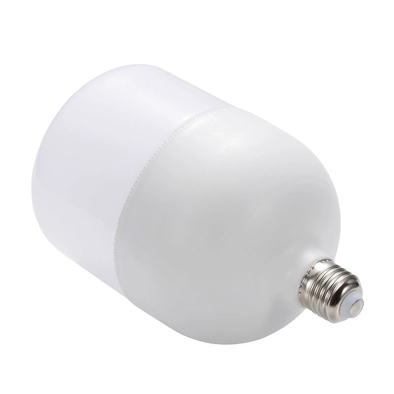 Ce RoHS Energy Saving E27 LED Column T Shape LED Light Bulb with 48W 58W 68W