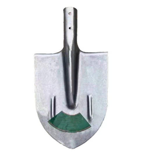 Manufacturer Wholesale/Supplier Steel Shovel Square Shovel Spade