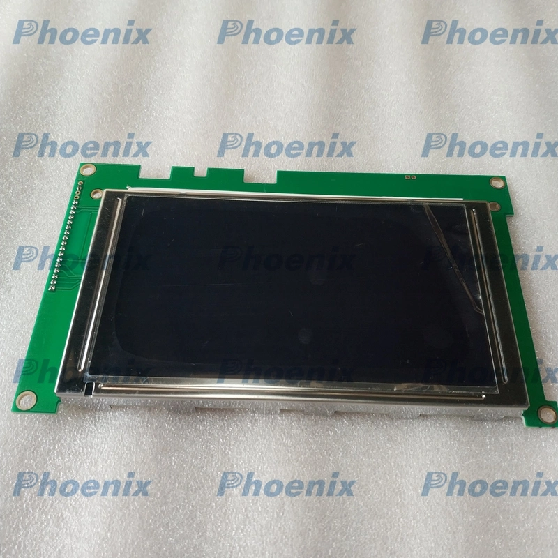 F4 Carte d'écran F4 Tre31 158.23.4302 module LCD de l'écran du panneau de l'écran 15*8,5*17 cm de costume pour Heidelberg SM74