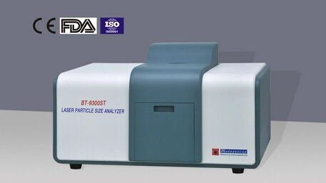 Laser Particle Size Analyzer (BT-9300ST)