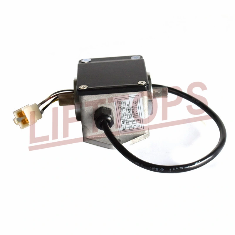 Hot Sale Pédale accélérateur électrique pour chariot élévateur électrique713-0502 PEF