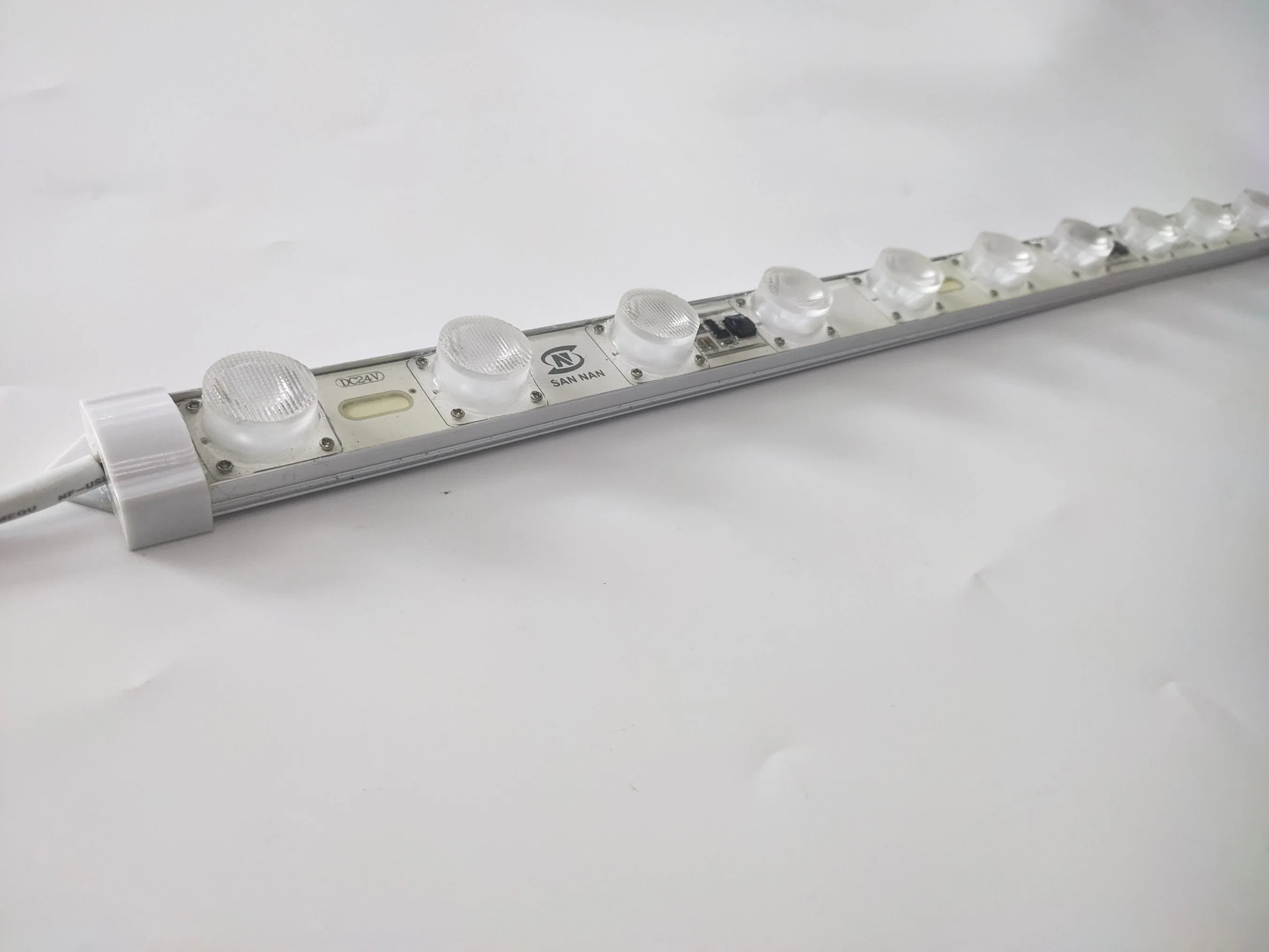 DC12V/24V SMD3030 Hochwertige LED Edgelight Bar für Stoff LED Leuchtkasten