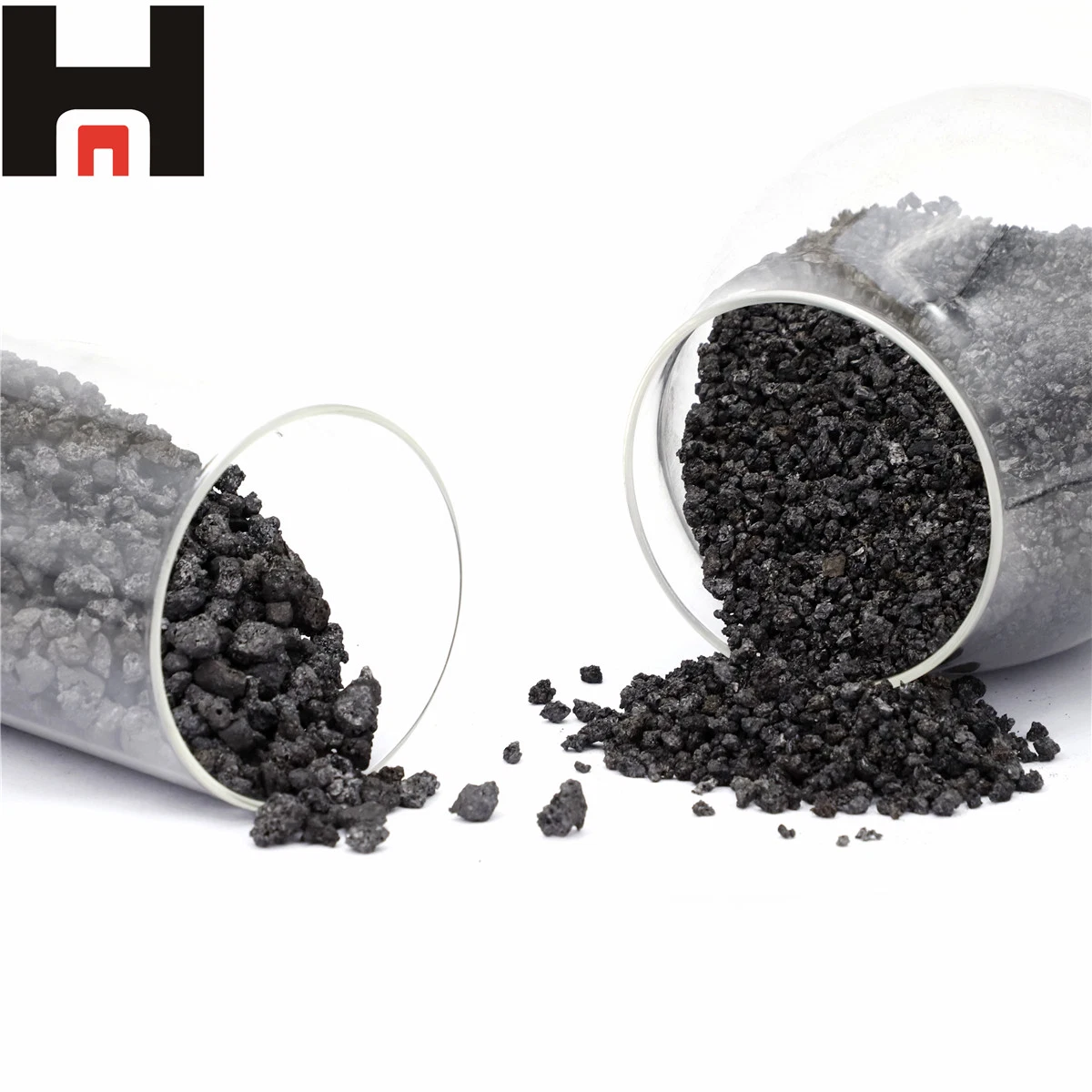 Customized Consistent Quality Calcined Petroleum Coke for Aluminum Anode