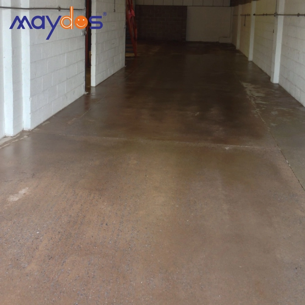 China Top Five Epoxy Resin Flooring Manufacturer-Maydos Stone Tough Epoxy Flooring Resin