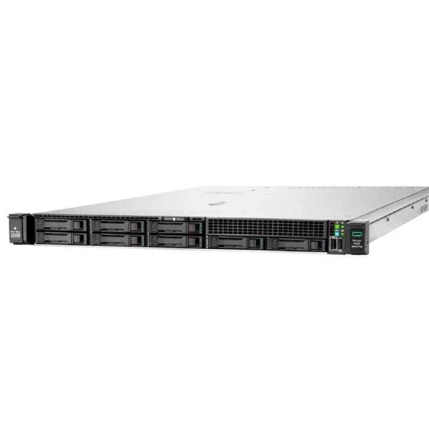 Proveedores chinos HPE ProLiant DL365 Gen10 Plus Server Computer