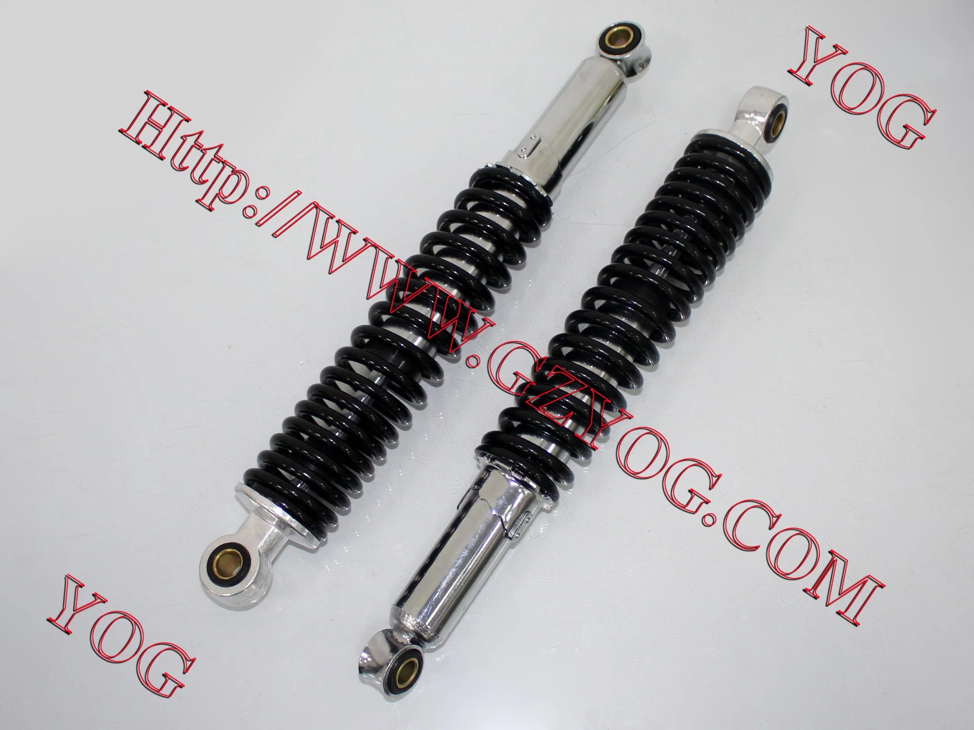 Motorcycle Parts, Motorcycle Rear Shock Absorber of TITAN150 CG150