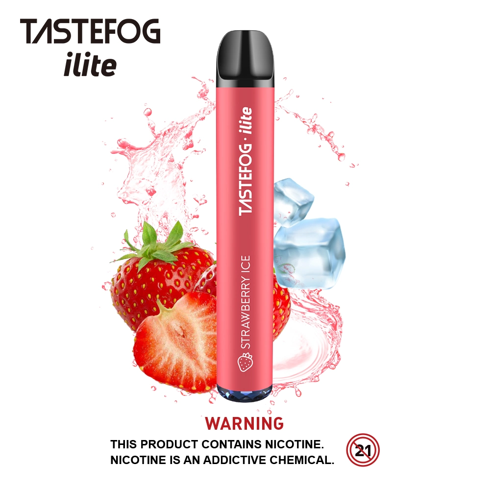 Des échantillons gratuits Puff 600 Vaporisateur électronique clignotant Vape stylo jetable