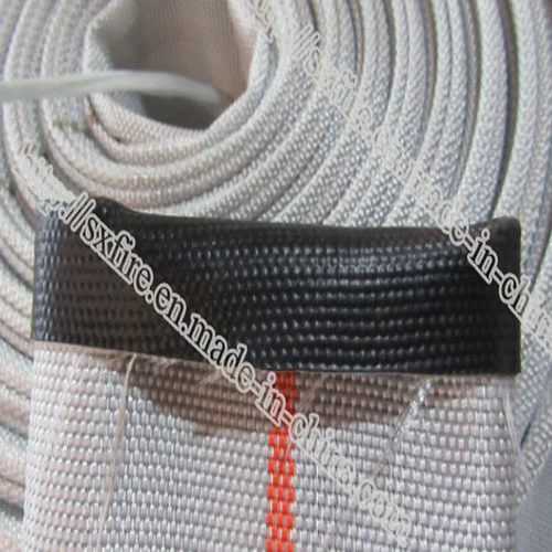 Fire Fighting Hose PVC Pipe