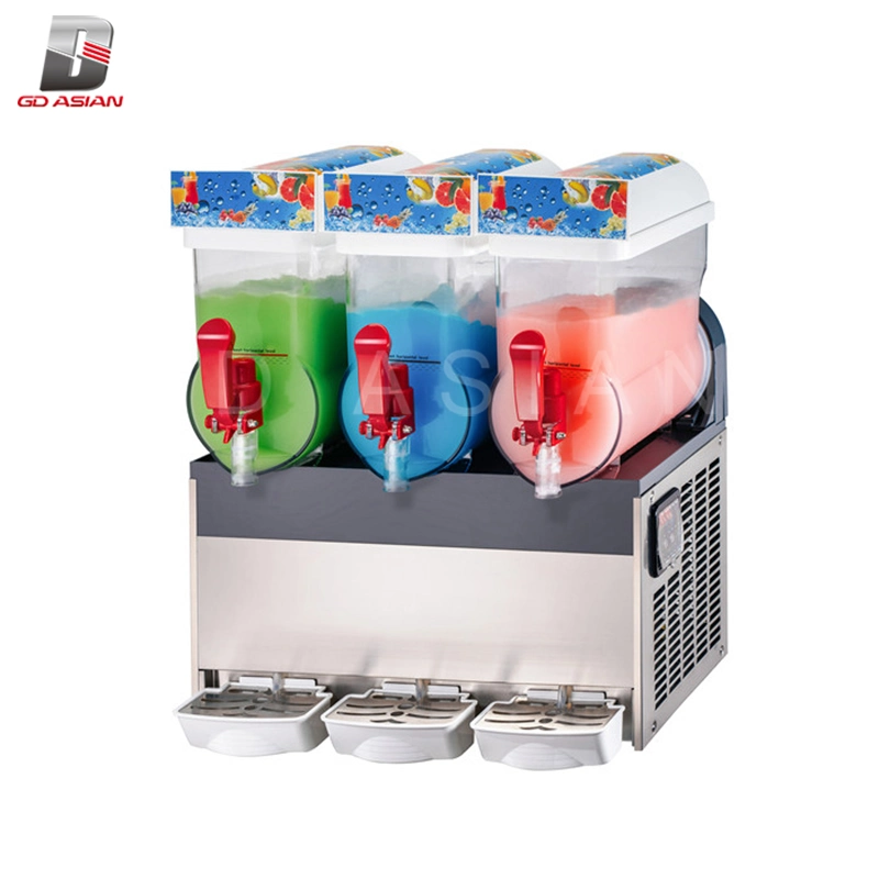 15L-1 Slush Machine Juice Dispenser Food Machine Slush Maker