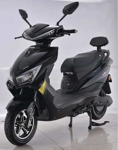 Best-Offer EEC Certificate Electric Motorcycle 72V2000W/3000W 2-Wheeler Sport E-Scooter for Youngster Popular in EU, Asia and Middle East