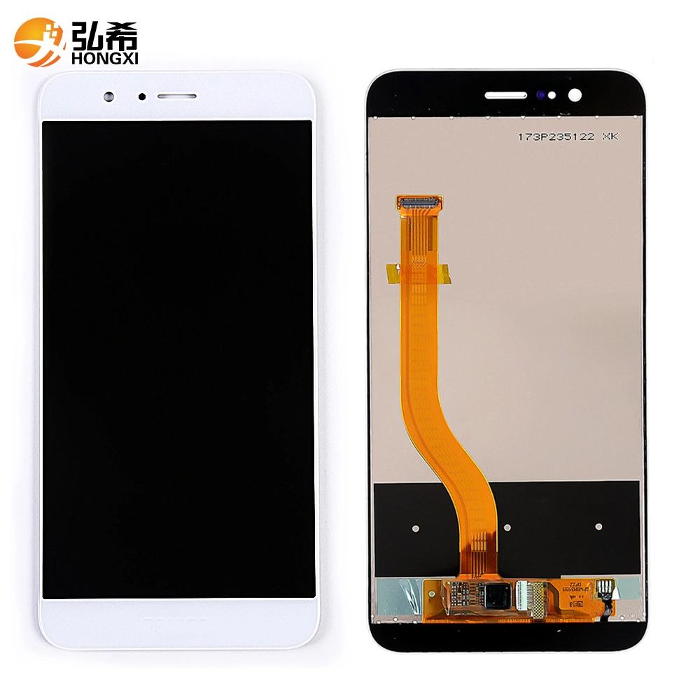 Mobile Phone LCD Touch Screen Display Huawei Honor V8 PRO Complete Digitizer Mobile Lcds Accessories Parts