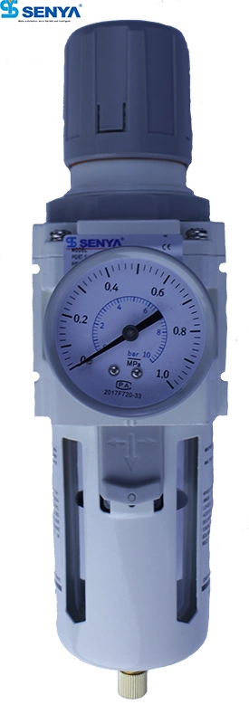 Senya Pneumatic 1/2&rdquor; Air Treatment Separate Water From Gases