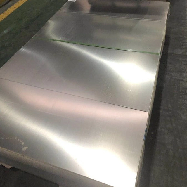 Hot Rolled Coil Stainless /Galvanized /Aluminum/Carbon/Color Coated/ Copper/Zinc Coated/Monell Alloy/Hastelloy/Stainless/ Aluminum Plate Sheet
