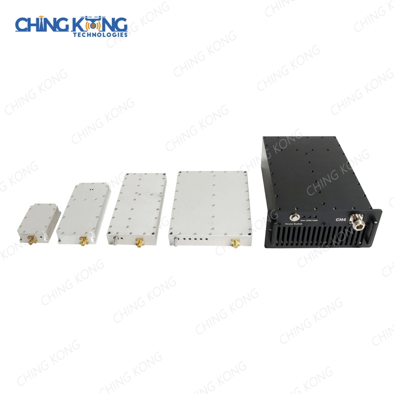 20W GSM 3G 4G 5g WiFi Signal Interference Amplifier Module